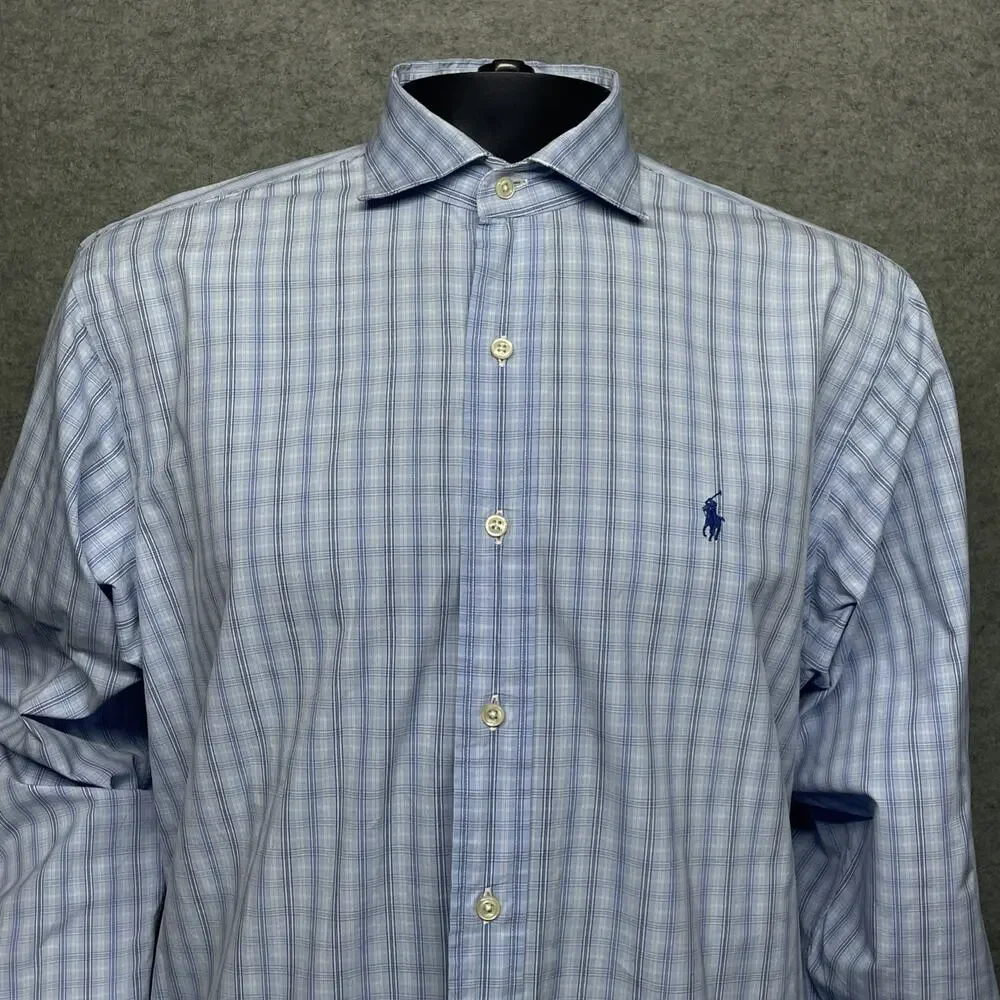 Polo Ralph Lauren vtg polo